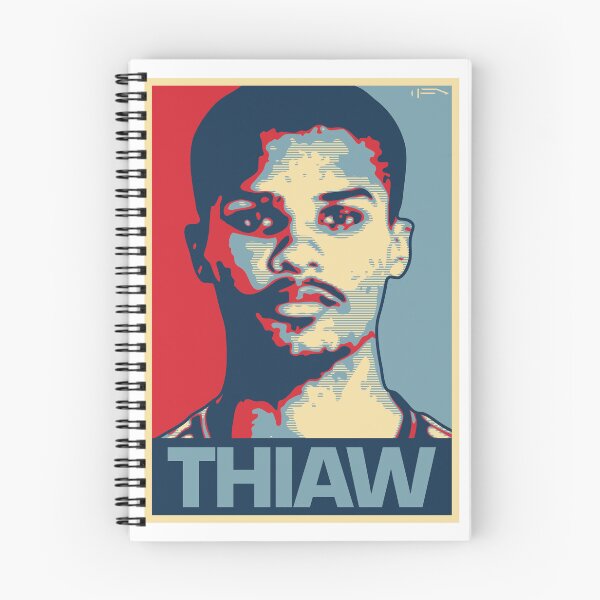 Item preview, Thiaw designed and sold by DFA.