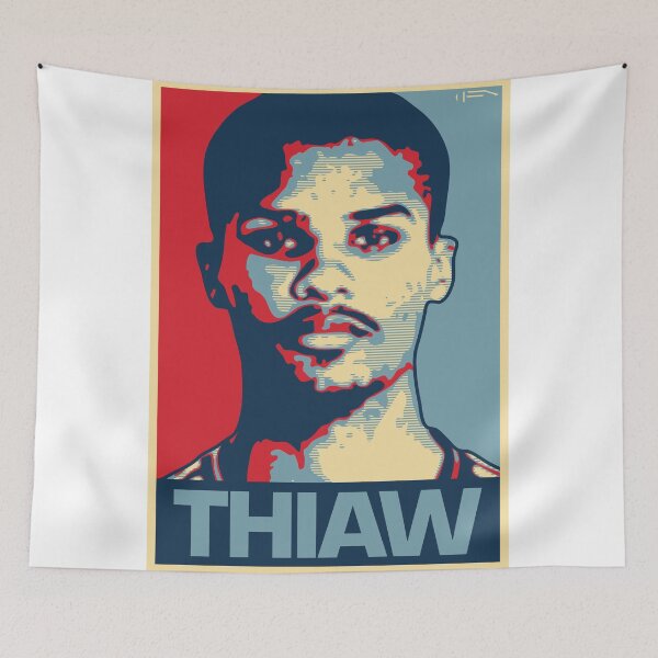 Item preview, Thiaw designed and sold by DFA.