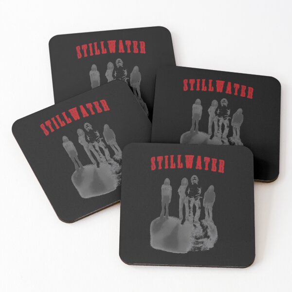 Item preview,   Stillwater Band Movie Still Water designed and sold by ClosetRossmar.