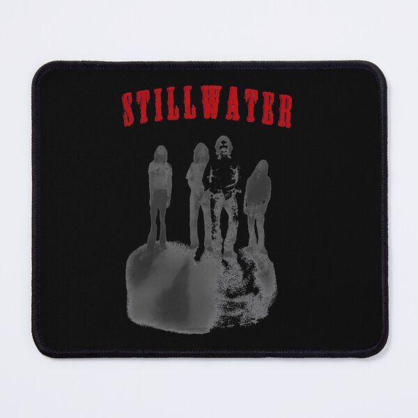 Item preview, Stillwater Band Movie Still Water designed and sold by ClosetRossmar.