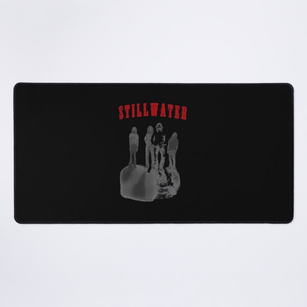 Item preview, Stillwater Band Movie Still Water designed and sold by ClosetRossmar.