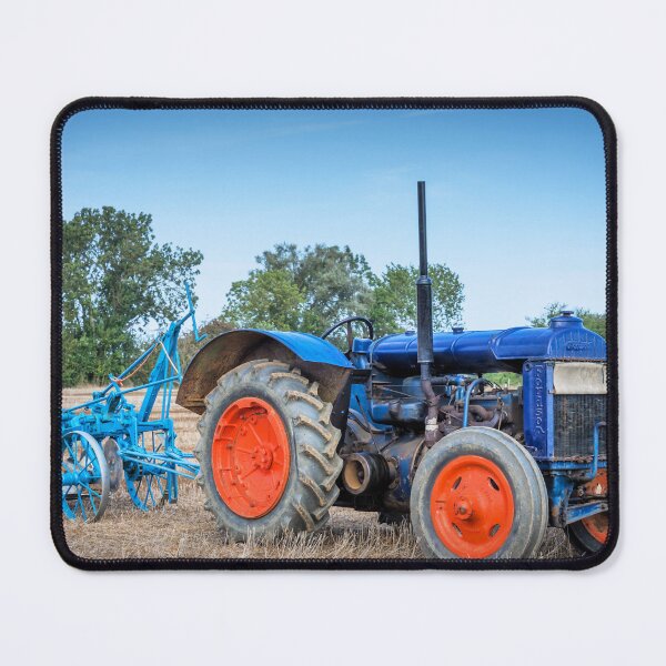 Item preview, Vintage Tractor designed and sold by JEZ22.