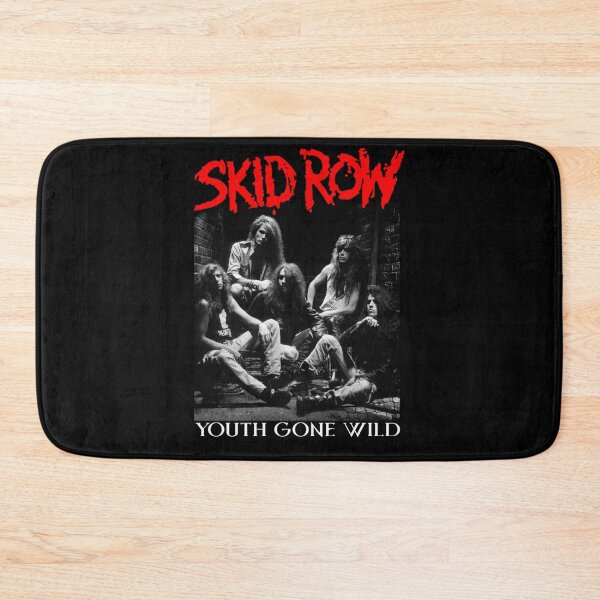 Item preview,  Hard Rock Forever Skid Row designed and sold by ionecphul.
