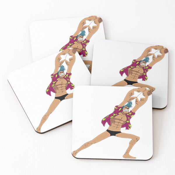 Item preview,  Franky (Cutty Flam) designed and sold by Timmyrluke.