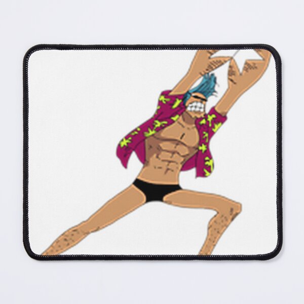 Item preview,  Franky (Cutty Flam) designed and sold by Timmyrluke.