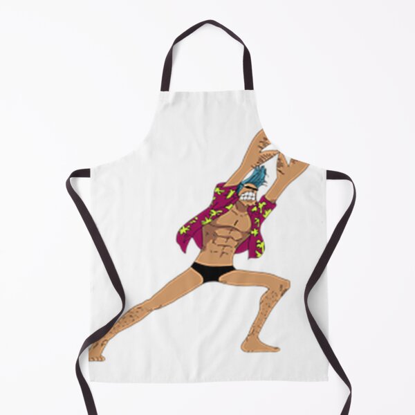 Item preview, Franky (Cutty Flam) designed and sold by Timmyrluke.