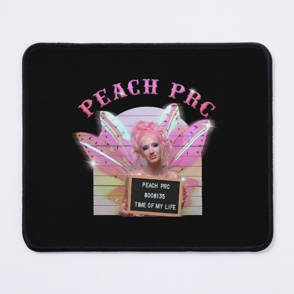 Item preview, Graphic Peach PRC Fairy designed and sold by CheekyChicChic.
