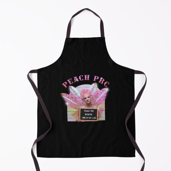 Item preview, Graphic Peach PRC Fairy designed and sold by CheekyChicChic.