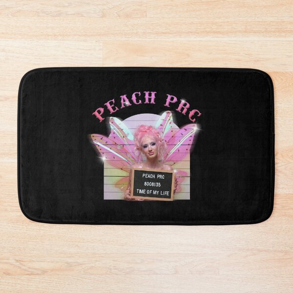 Item preview, Graphic Peach PRC Fairy designed and sold by CheekyChicChic.
