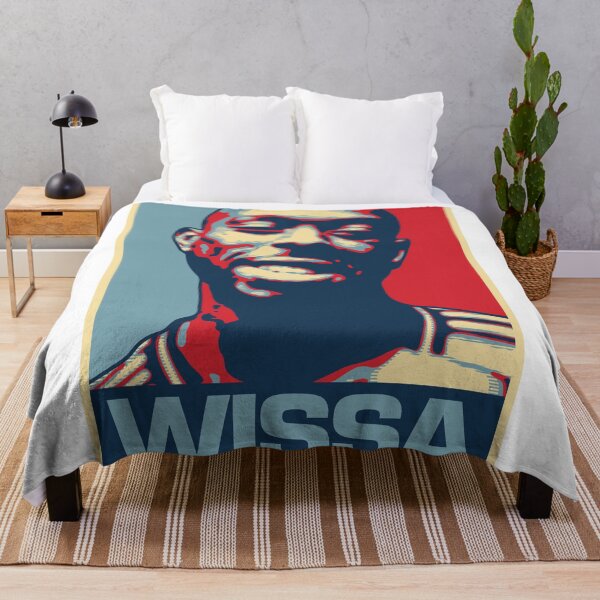 Item preview, Wissa designed and sold by DFA.