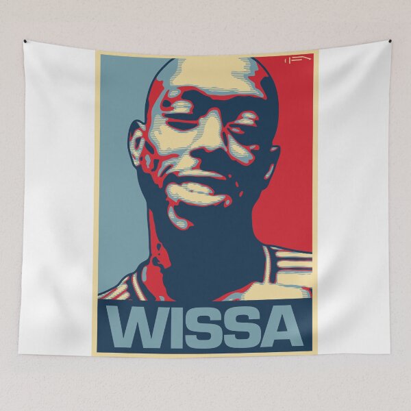 Item preview, Wissa designed and sold by DFA.
