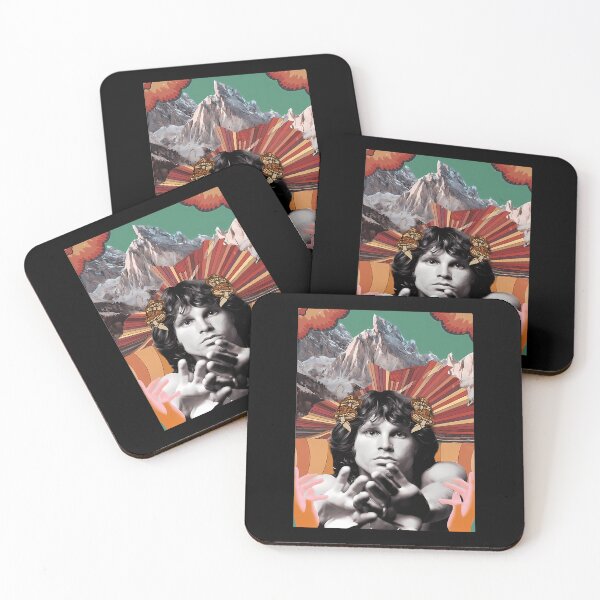Item preview, The Doors Band designed and sold by acidrawss.