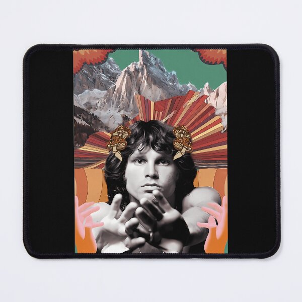 Item preview, The Doors Band designed and sold by acidrawss.