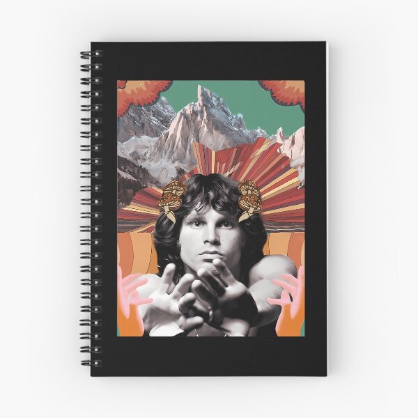 Item preview, The Doors Band designed and sold by acidrawss.