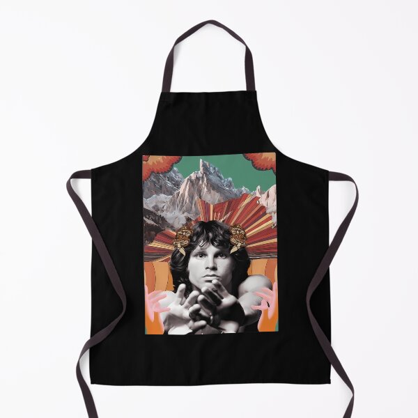 Item preview, The Doors Band designed and sold by acidrawss.