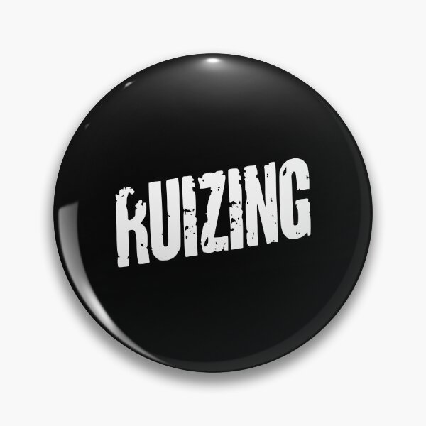 Item preview, Carl Ruiz HD Logo designed and sold by KPopverse2.