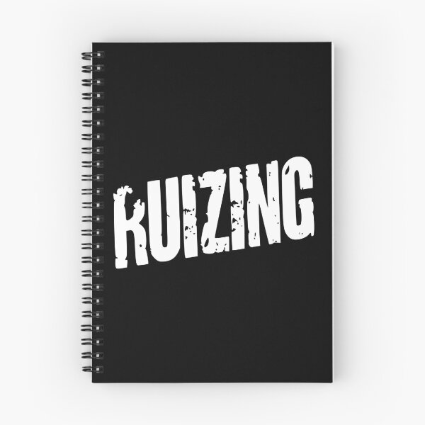 Item preview, Carl Ruiz HD Logo designed and sold by KPopverse2.