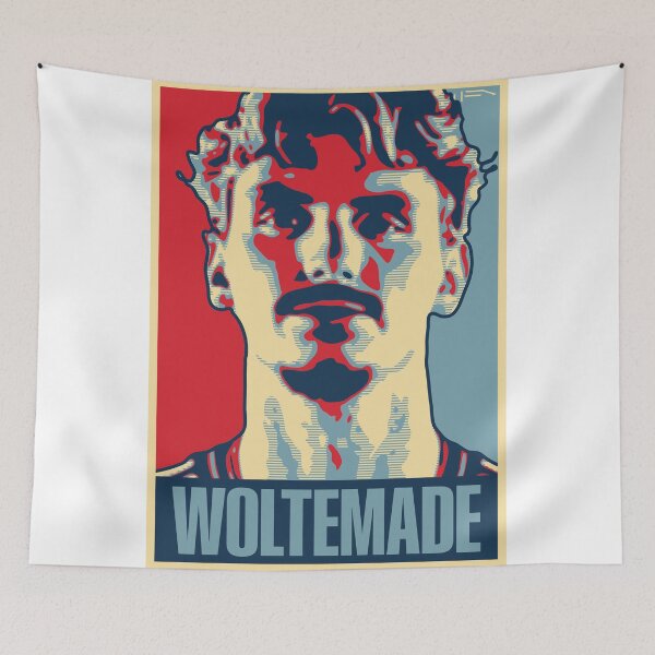 Item preview, Woltemade designed and sold by DFA.