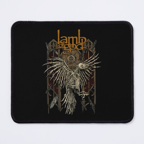 Item preview, Lamb Of God designed and sold by ClosetRossmar.