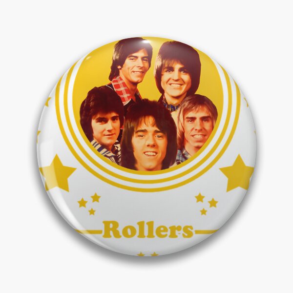 Item preview, A-Scottish-Pop-Band-Whose-Popularity designed and sold by CatrinHiller.