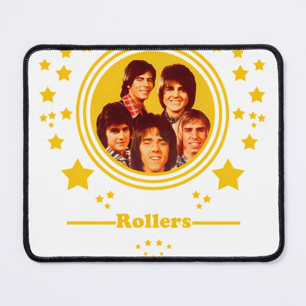 Item preview, A-Scottish-Pop-Band-Whose-Popularity designed and sold by CatrinHiller.