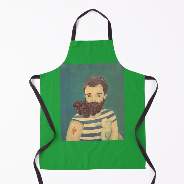 Item preview, A-Sailor designed and sold by CatrinHiller.