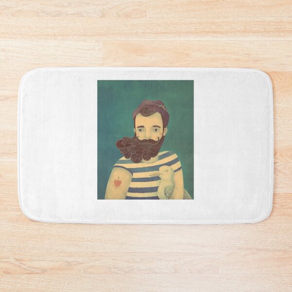 Item preview, A-Sailor designed and sold by CatrinHiller.