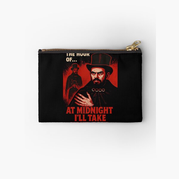Item preview, At Midnight Ill Take Your Soul designed and sold by BreckenChacon.