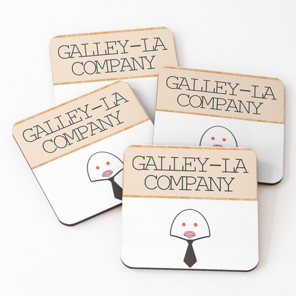 Item preview,  Galley-La (Wood) designed and sold by Timmyrluke.