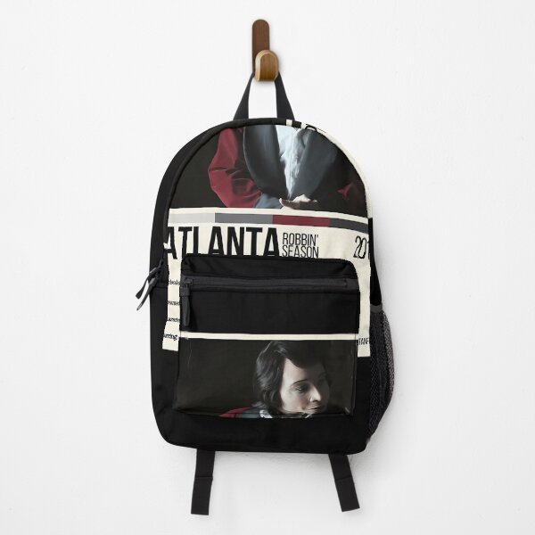 Item preview, Atlanta Poster - Teddy Perkins designed and sold by BreckenChacon.