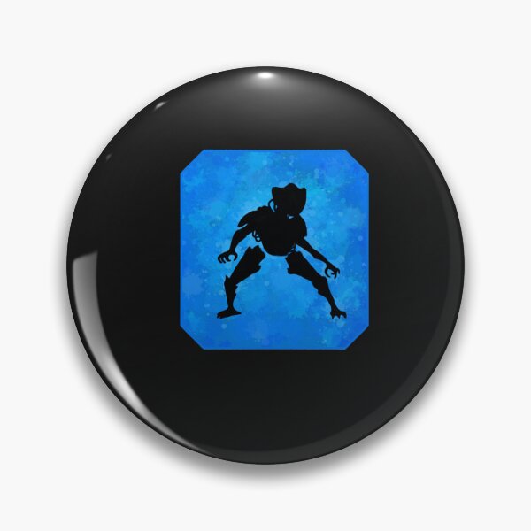 Item preview, Defect Silhouette (Slay The Spire)  designed and sold by rendyTigerShop.