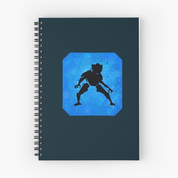 Item preview, Defect Silhouette (Slay The Spire)  designed and sold by rendyTigerShop.