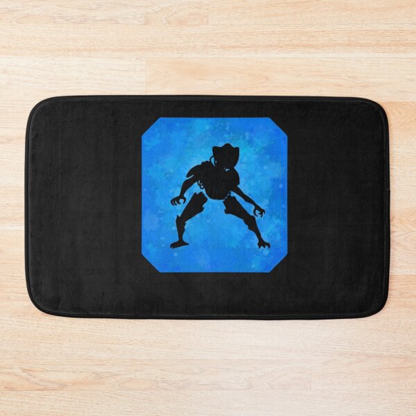 Item preview, Defect Silhouette (Slay The Spire)  designed and sold by rendyTigerShop.