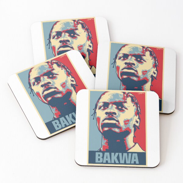 Item preview, Bakwa designed and sold by DFA.
