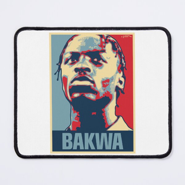 Item preview, Bakwa designed and sold by DFA.