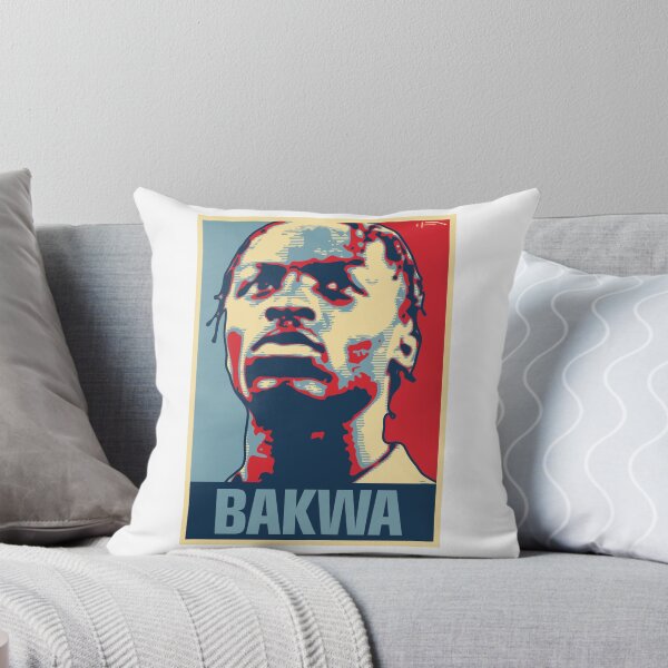 Item preview, Bakwa designed and sold by DFA.
