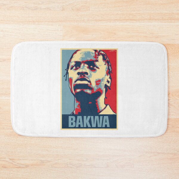 Item preview, Bakwa designed and sold by DFA.