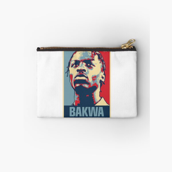 Item preview, Bakwa designed and sold by DFA.