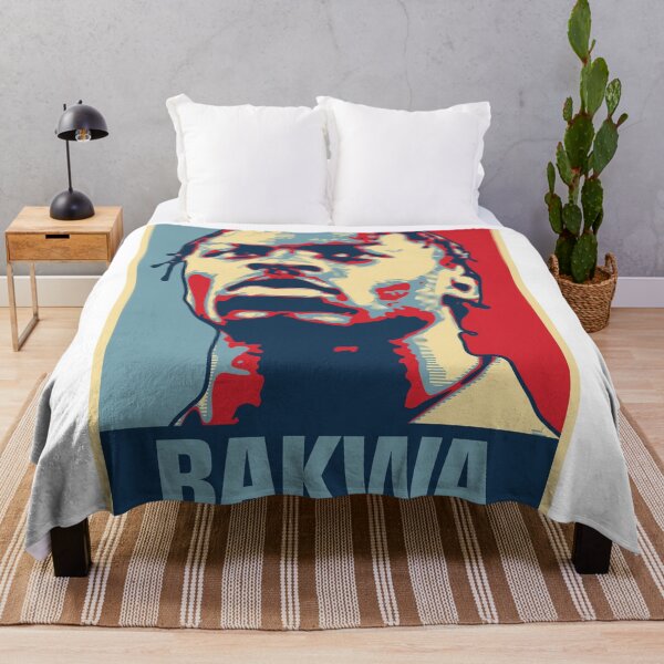 Item preview, Bakwa designed and sold by DFA.