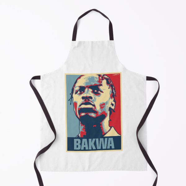 Item preview, Bakwa designed and sold by DFA.