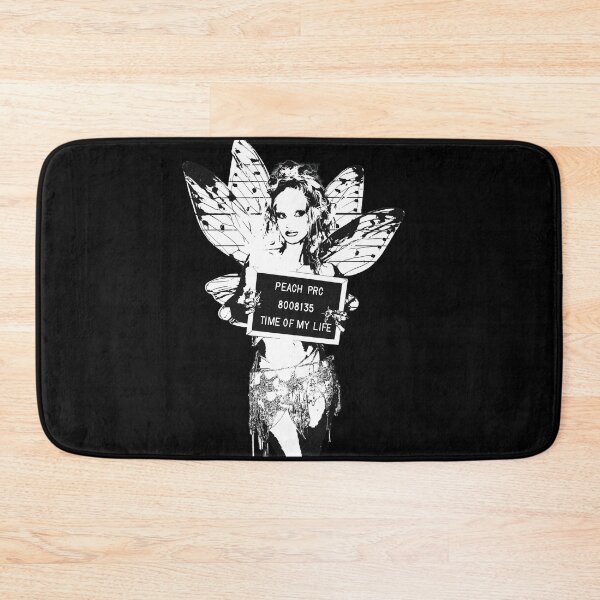 Item preview, Peach PRC Fairy designed and sold by CheekyChicChic.