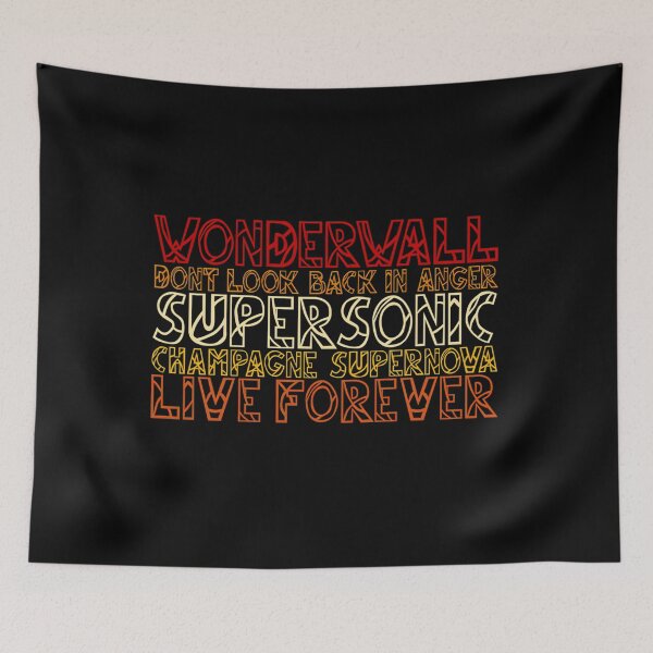 Item preview, Oasis Songs designed and sold by livromarolix.
