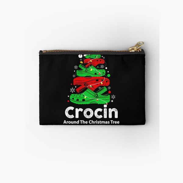 Item preview, Crocin Around The Christmas Tree designed and sold by dragunztlo.