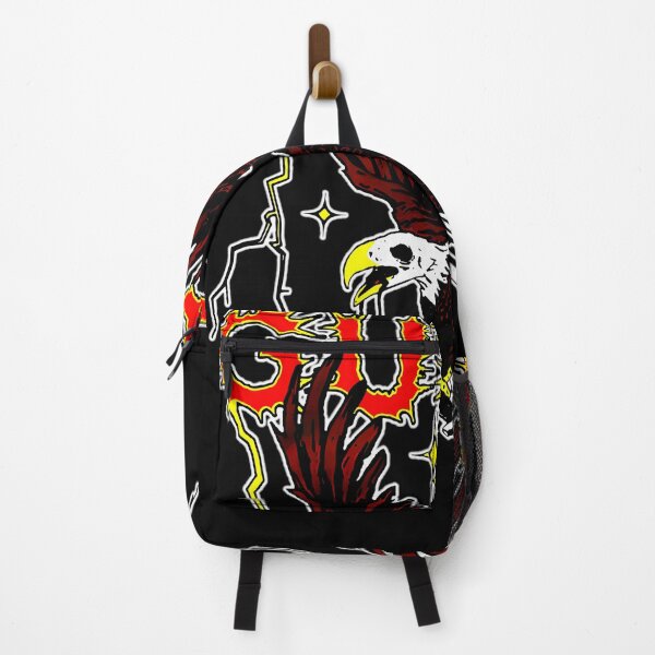 Item preview, Unrelenting Heavy Vibes designed and sold by acidrawss.