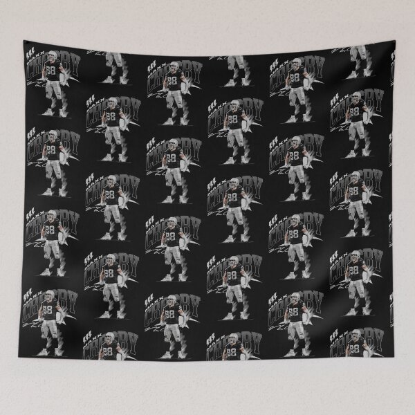 Item preview, Maxx Crosby Retro Collage  designed and sold by MyArtYourWorld.