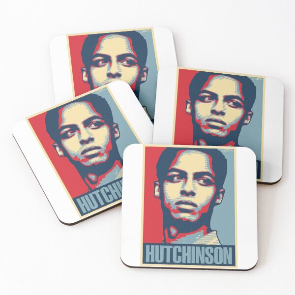 Item preview, Hutchinson designed and sold by DFA.