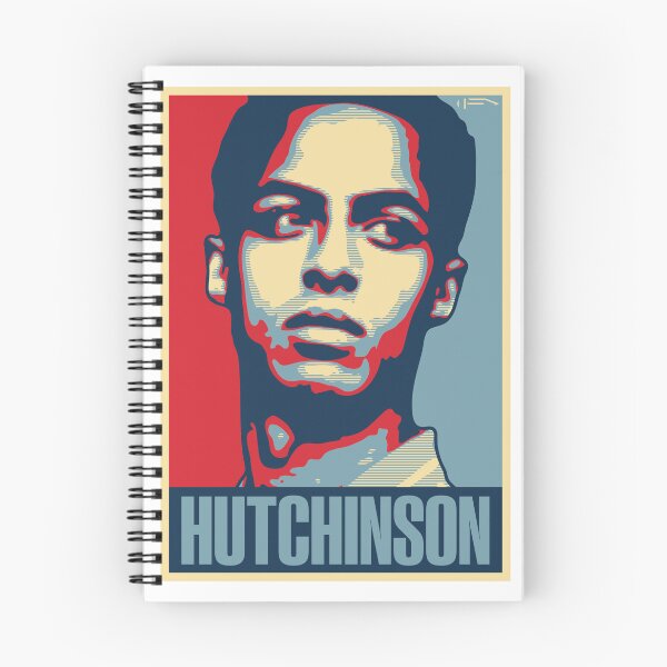 Item preview, Hutchinson designed and sold by DFA.
