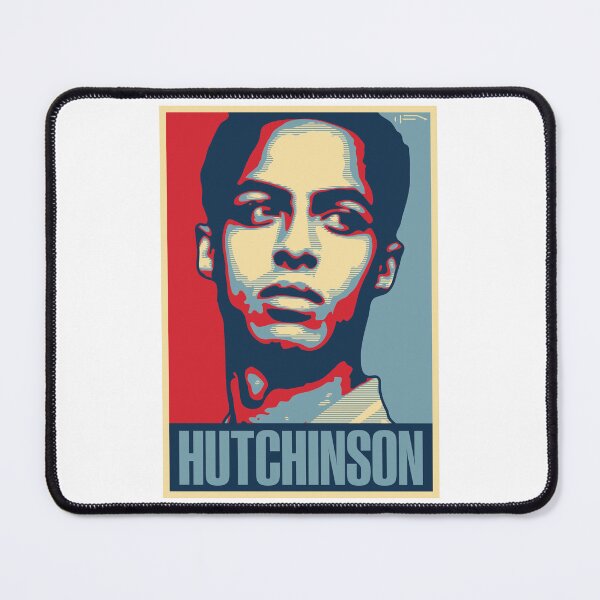 Item preview, Hutchinson designed and sold by DFA.