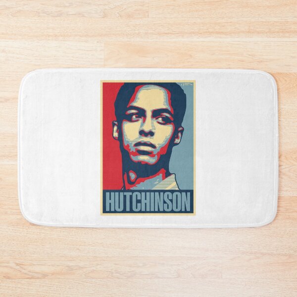 Item preview, Hutchinson designed and sold by DFA.