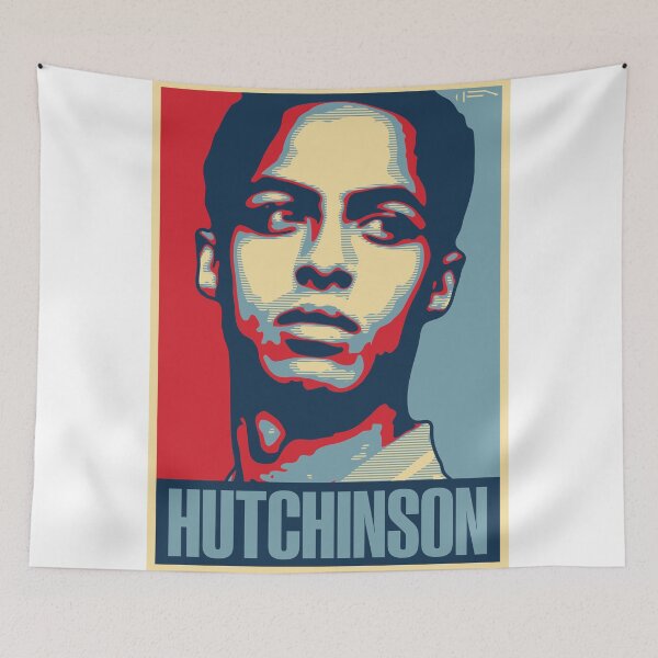 Item preview, Hutchinson designed and sold by DFA.